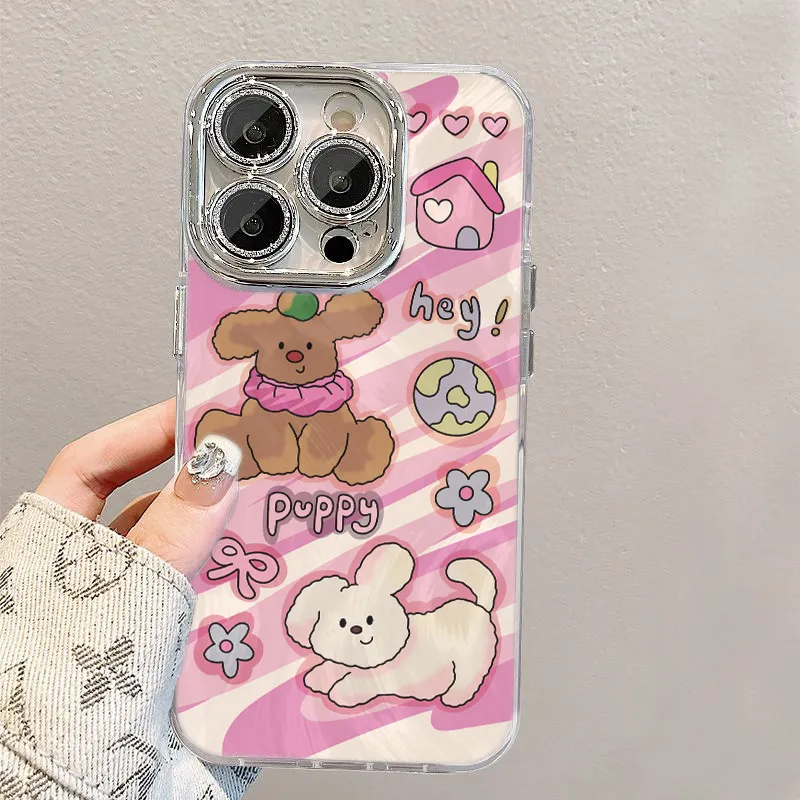 XIANGRIKE Phone Cases-4