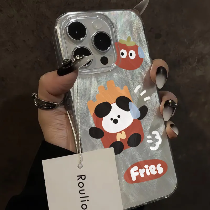 XIANGRIKE Phone Cases-4