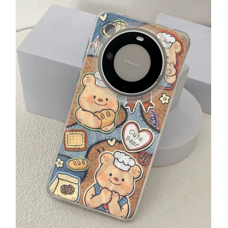KESHIXIONG Phone Cases-4