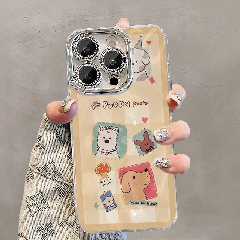XIANGRIKE Phone Cases-2