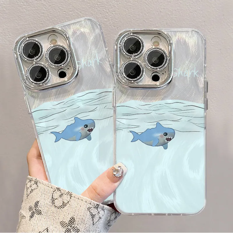 XIANGRIKE Phone Cases-5