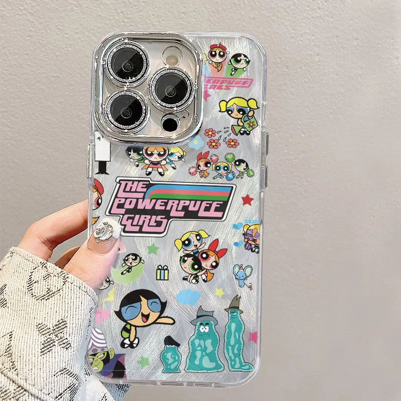 XIANGRIKE Phone Cases-4