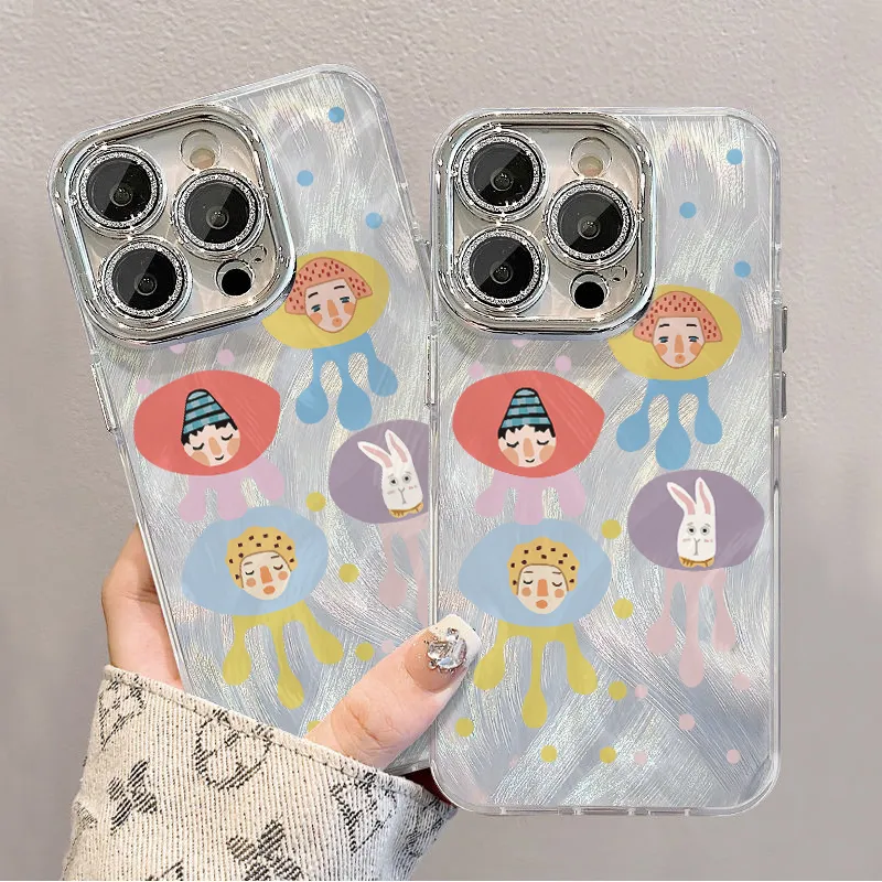 XIANGRIKE Phone Cases-5