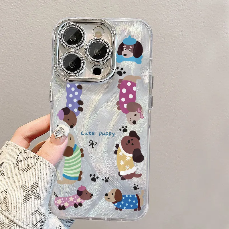 XIANGRIKE Phone Cases-4