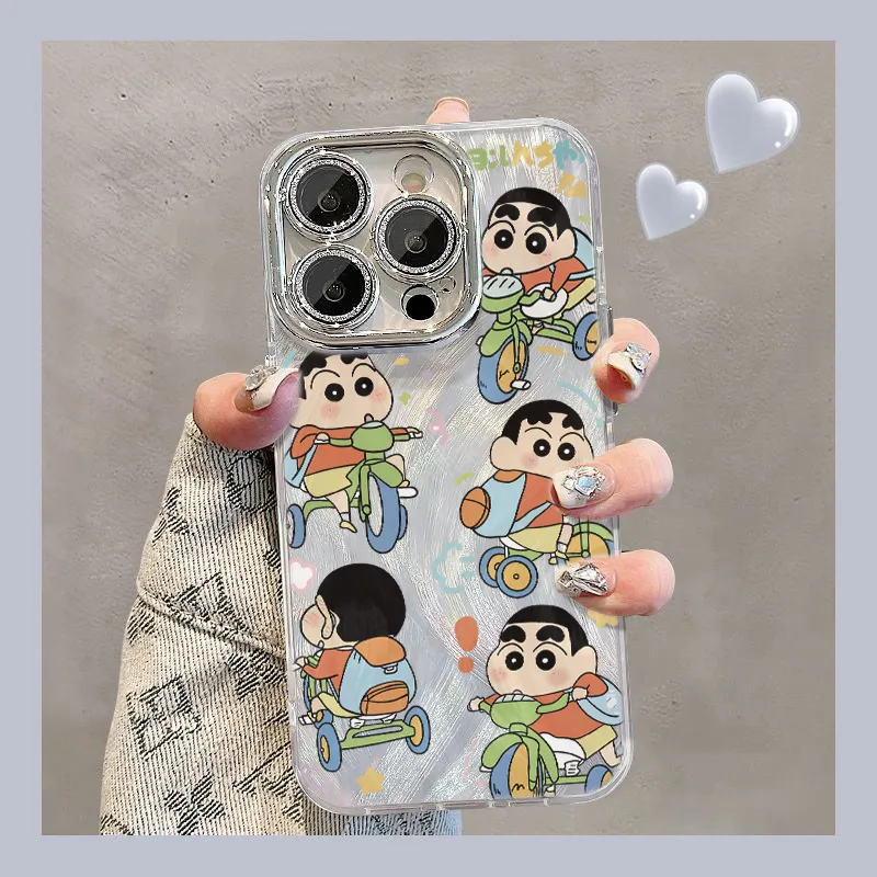 XIANGRIKE Phone Cases-1