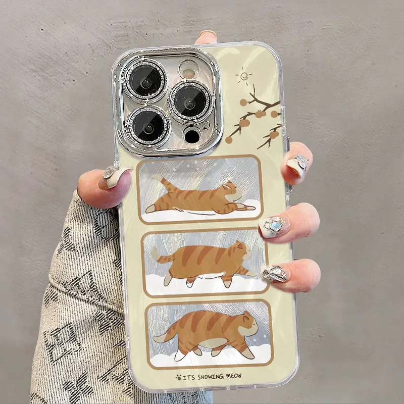 XIANGRIKE Phone Cases-2