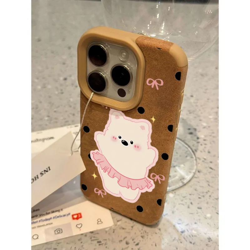 XIANGRIKE Phone Cases-2