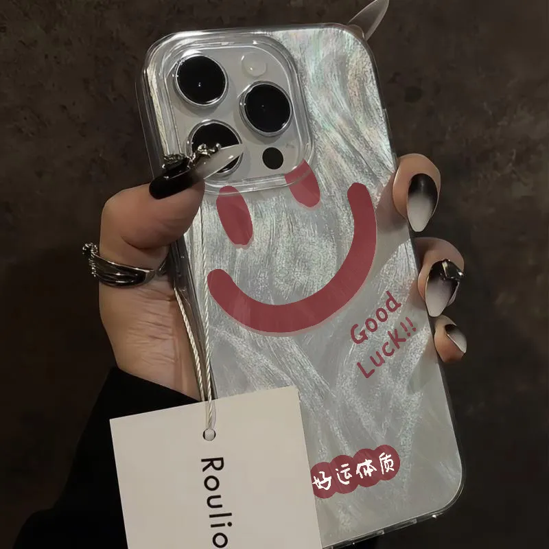 XIANGRIKE Phone Cases-4