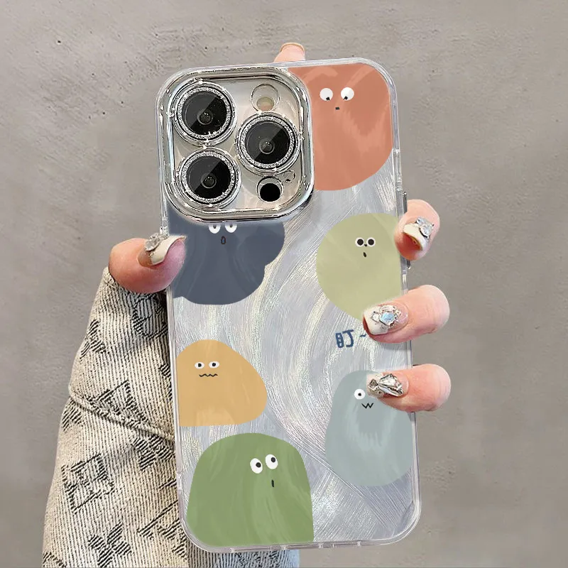 XIANGRIKE Phone Cases-2