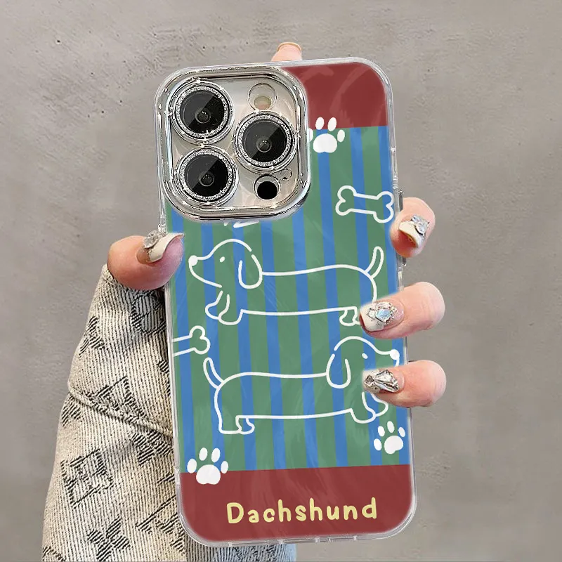 XIANGRIKE Phone Cases-2