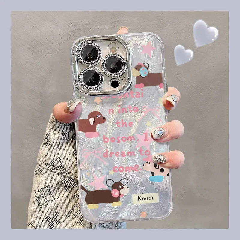XIANGRIKE Phone Cases-1