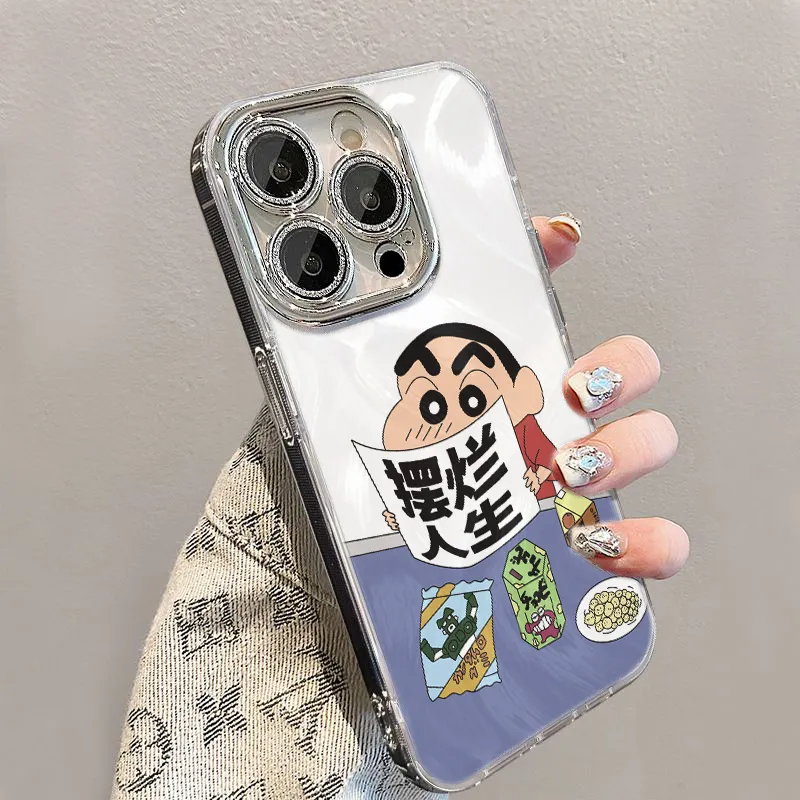 XIANGRIKE Phone Cases-3