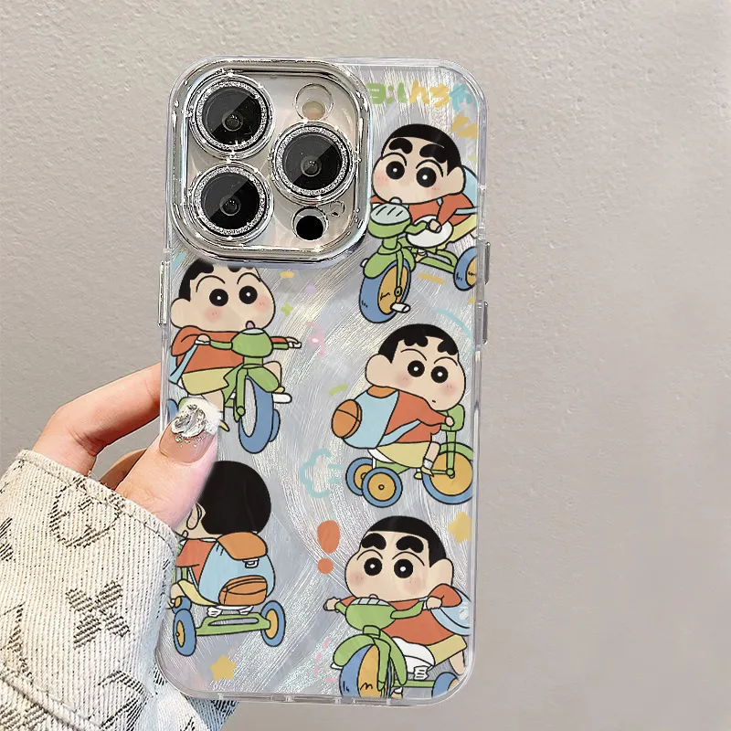 XIANGRIKE Phone Cases-4