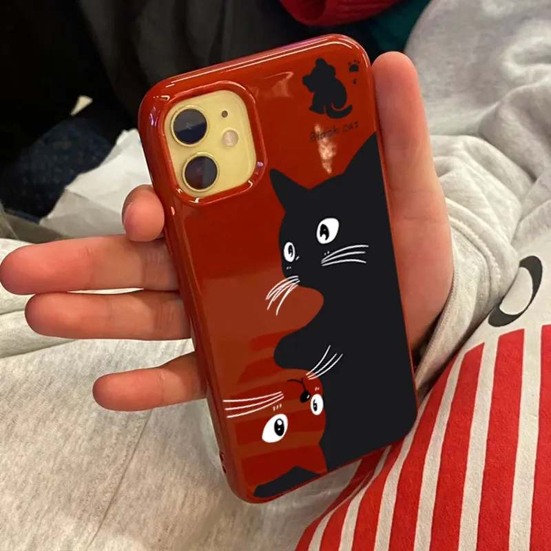 XIANGRIKE Phone Cases-2