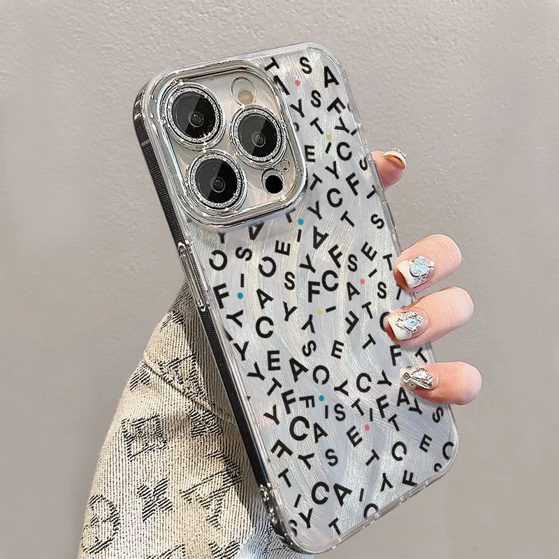 XIANGRIKE Phone Cases-3