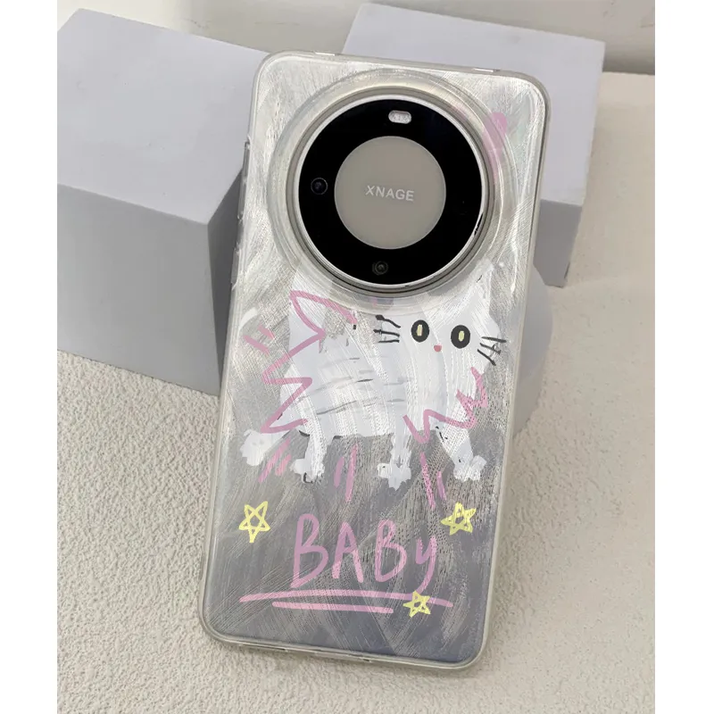 KESHIXIONG Phone Cases-2