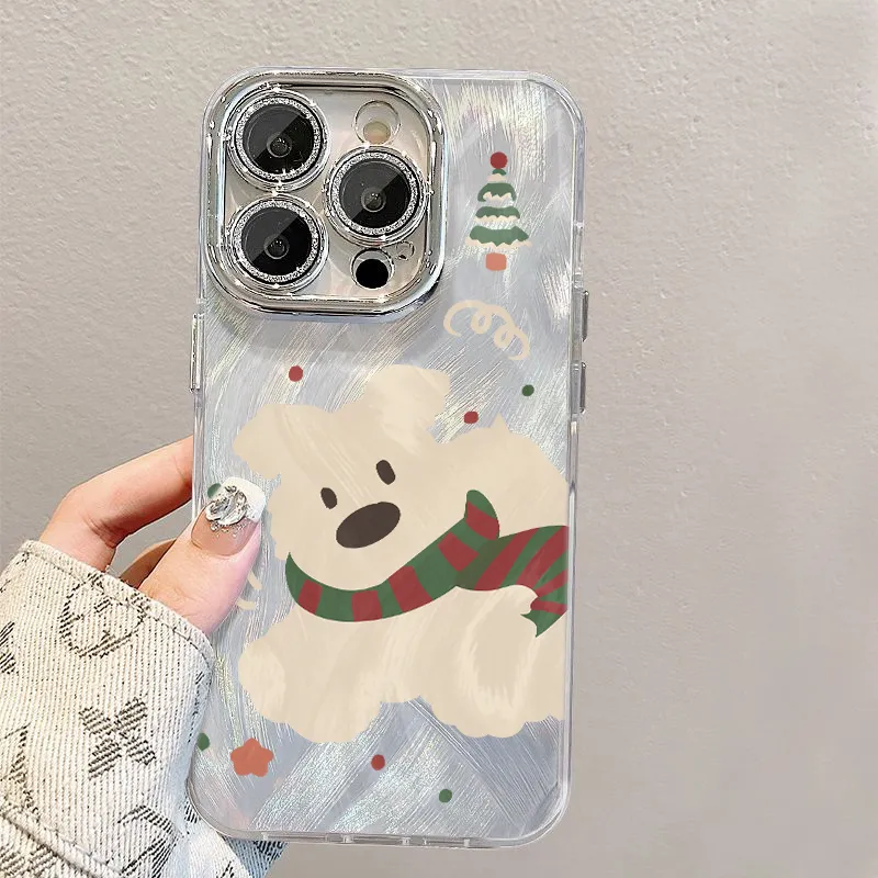 XIANGRIKE Phone Cases-4