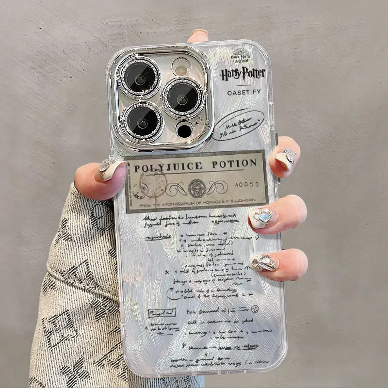 XIANGRIKE Phone Cases-2