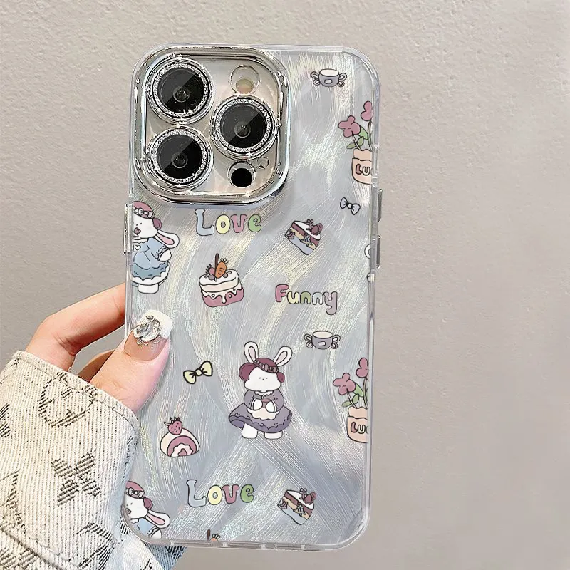 XIANGRIKE Phone Cases-4