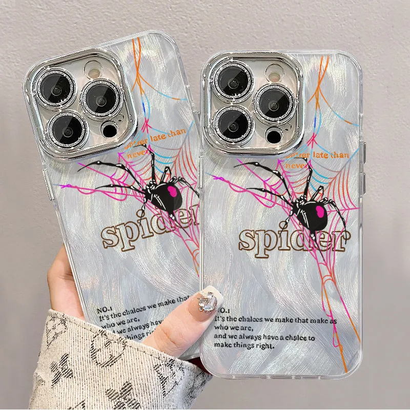 XIANGRIKE Phone Cases-5