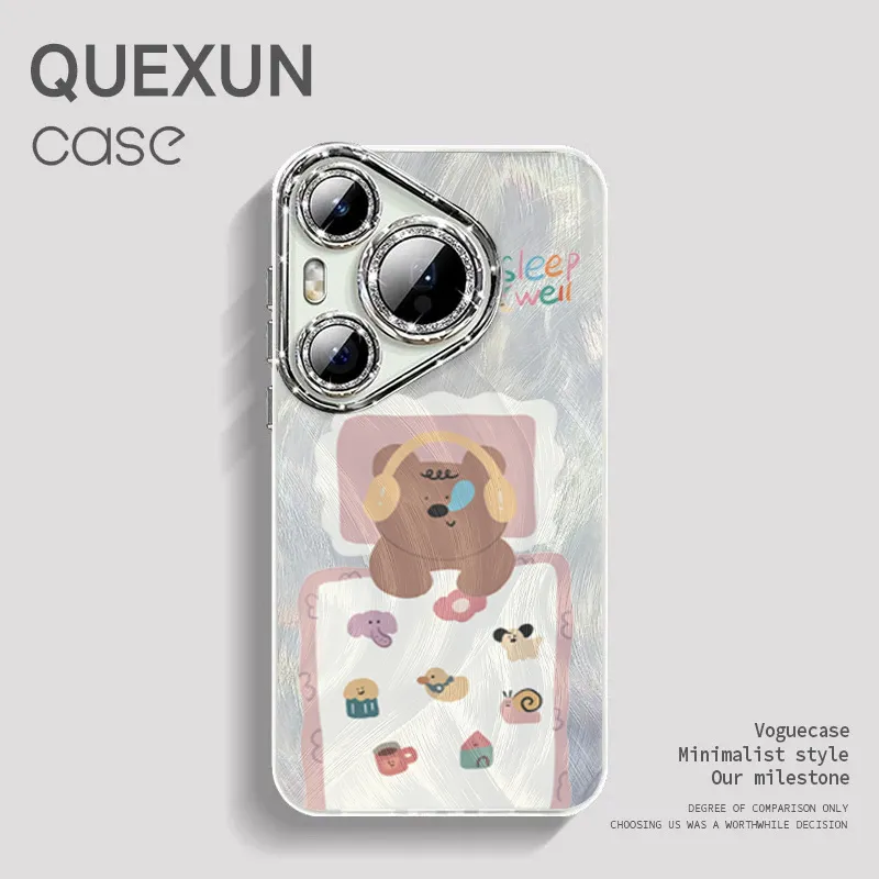 XIANGRIKE Phone Cases-1