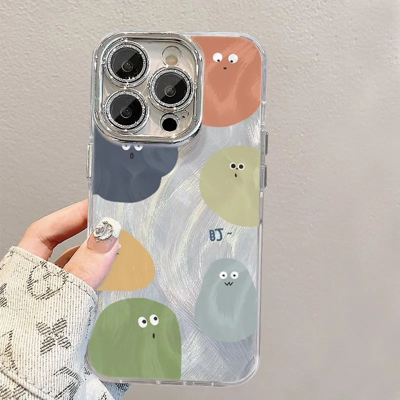 XIANGRIKE Phone Cases-4