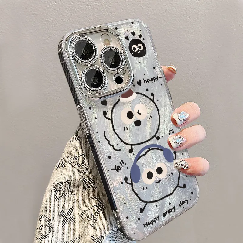 XIANGRIKE Phone Cases-3