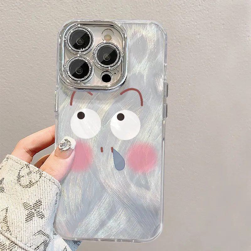 XIANGRIKE Phone Cases-4