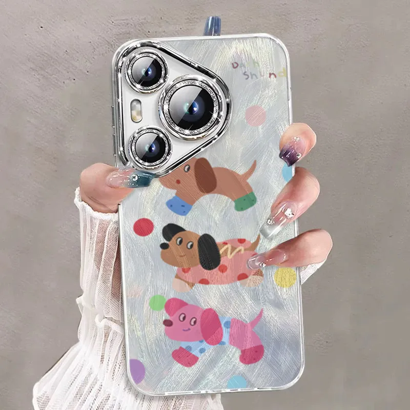 XIANGRIKE Phone Cases-4