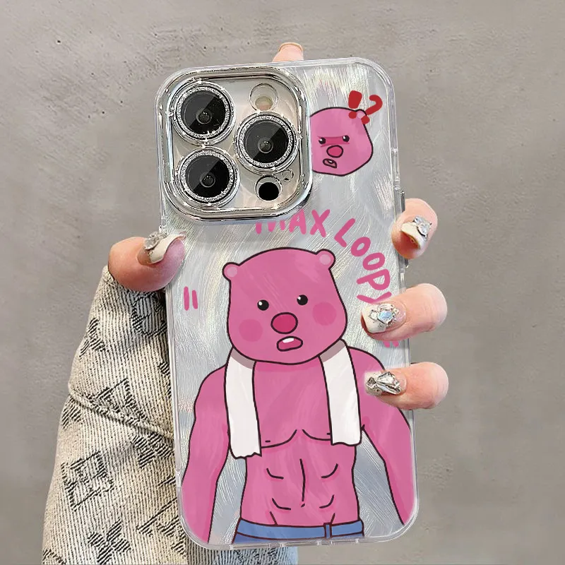 XIANGRIKE Phone Cases-2