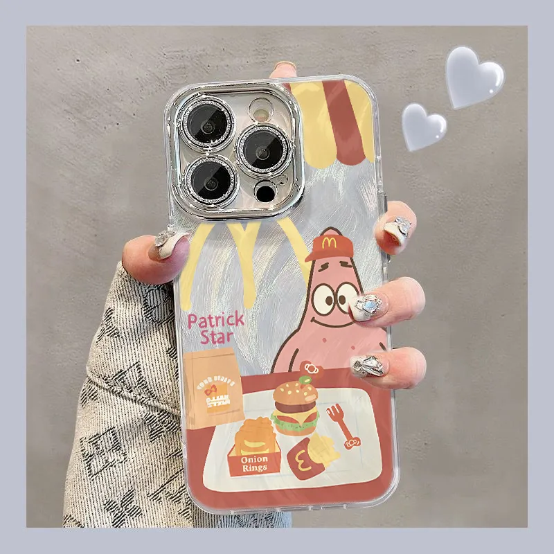 XIANGRIKE Phone Cases-1
