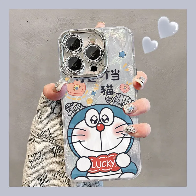 XIANGRIKE Phone Cases-1