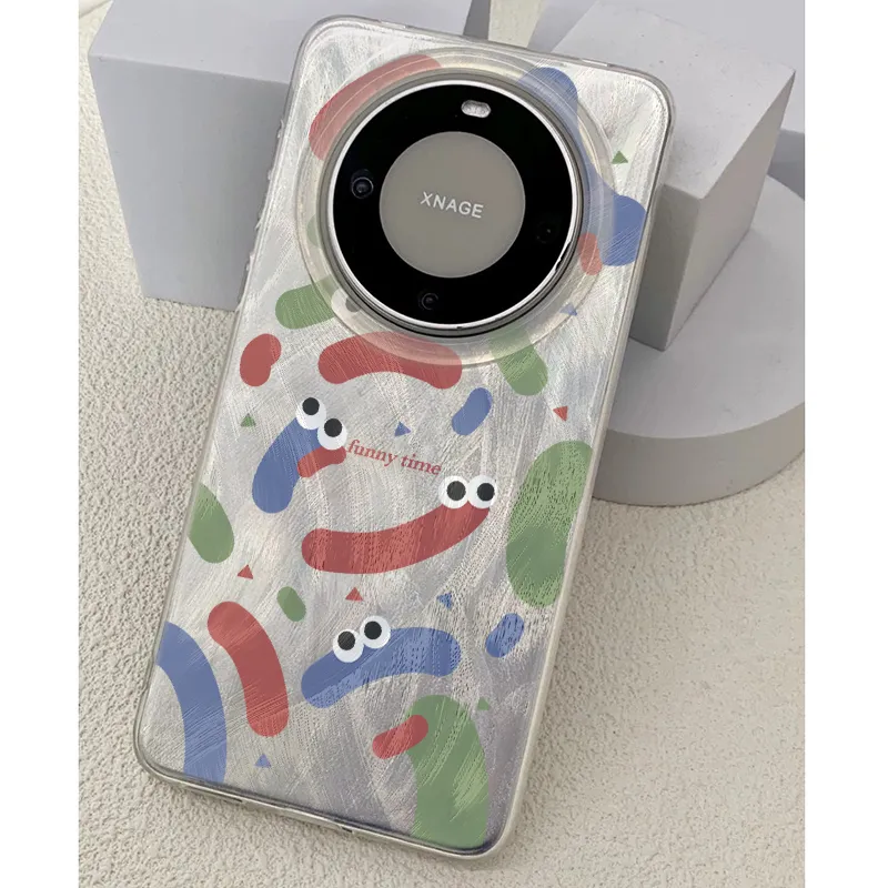 KESHIXIONG Phone Cases-3