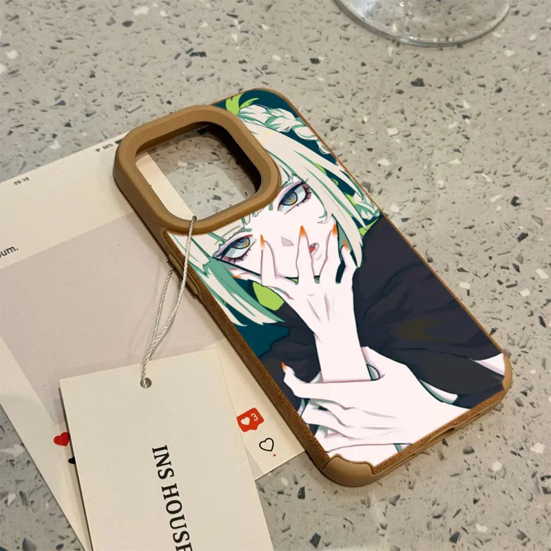 XIANGRIKE Phone Cases-4