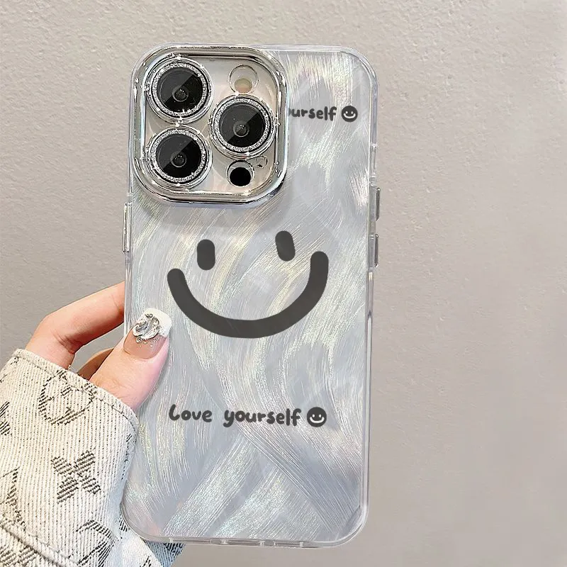 XIANGRIKE Phone Cases-4