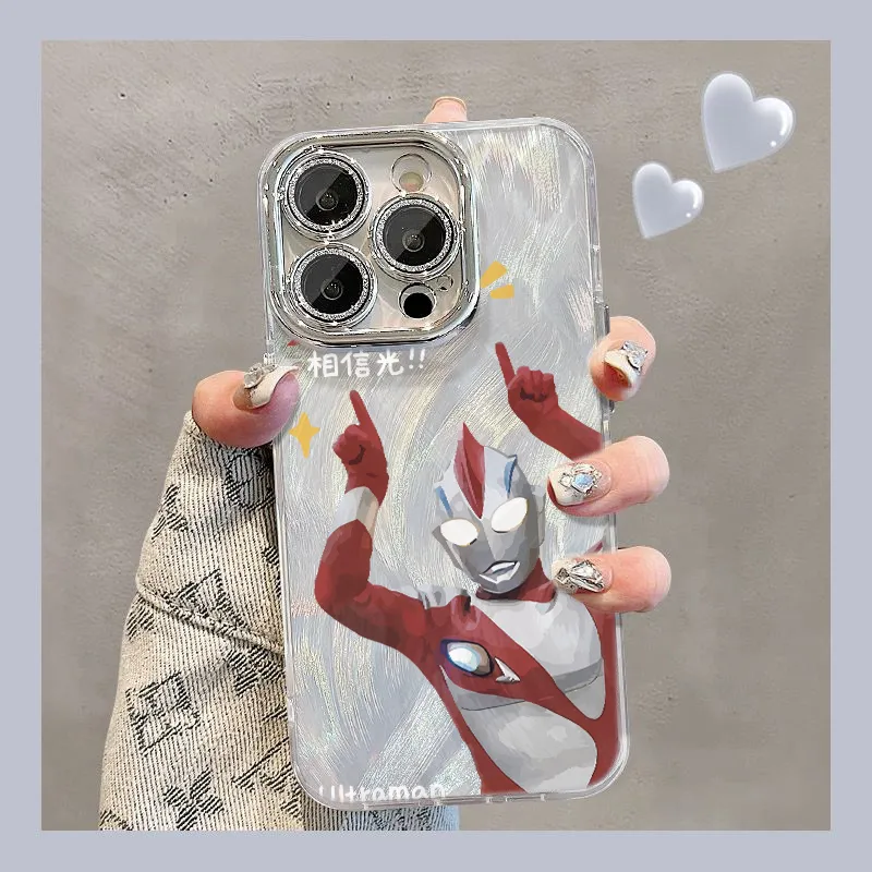 XIANGRIKE Phone Cases-1