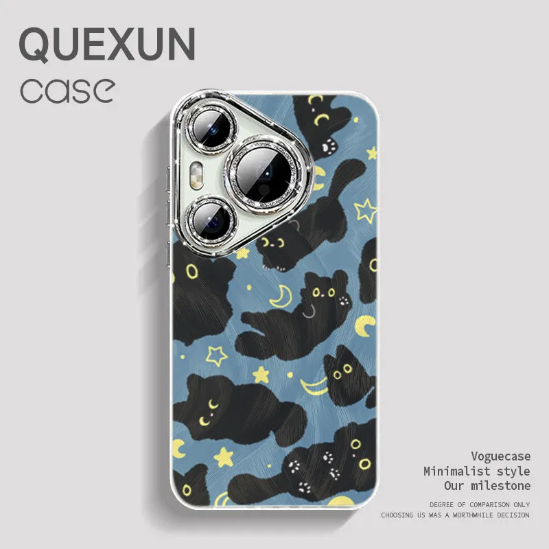 XIANGRIKE Phone Cases-1