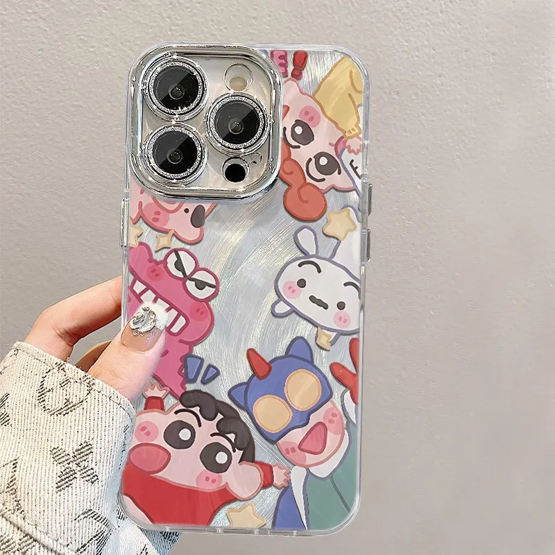 XIANGRIKE Phone Cases-4