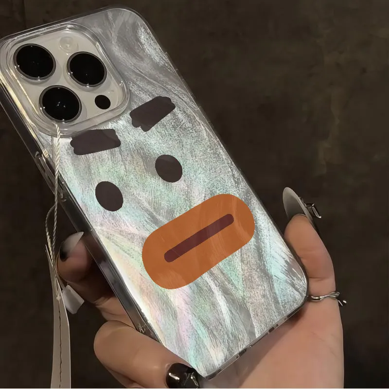 KESHIXIONG Phone Cases-2