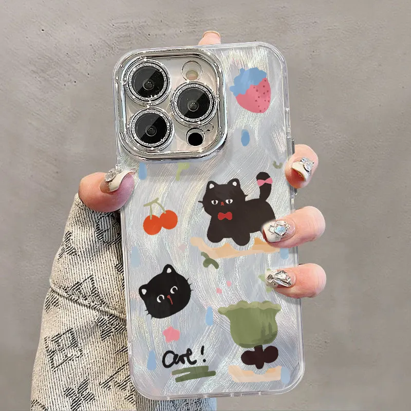 XIANGRIKE Phone Cases-2