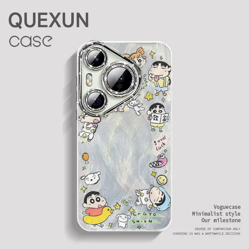XIANGRIKE Phone Cases-1