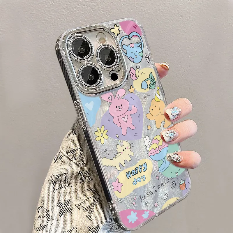 XIANGRIKE Phone Cases-3