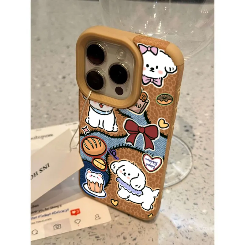 XIANGRIKE Phone Cases-2