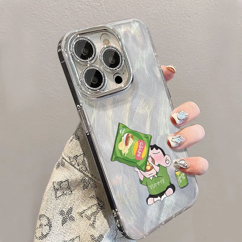 XIANGRIKE Phone Cases-3