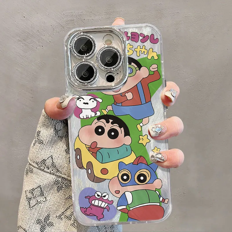 XIANGRIKE Phone Cases-2