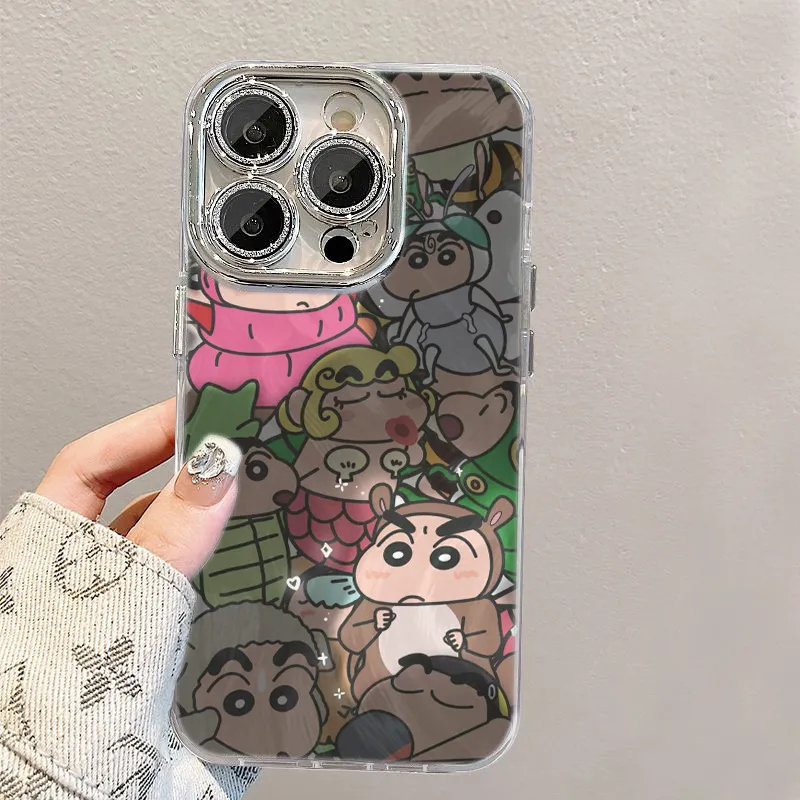 XIANGRIKE Phone Cases-4