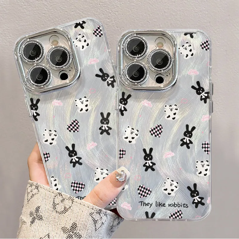 XIANGRIKE Phone Cases-5