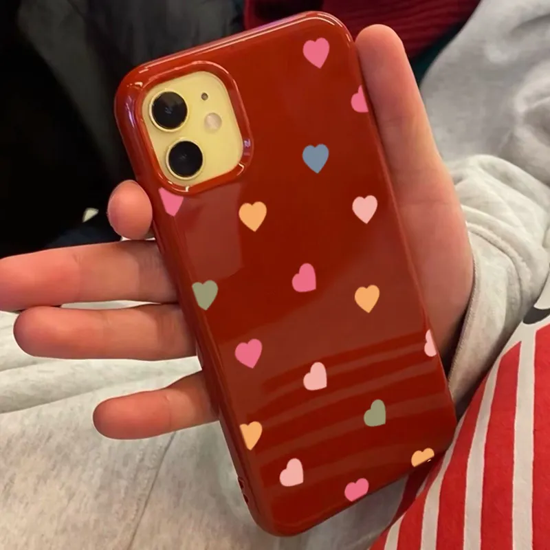 XIANGRIKE Phone Cases-1