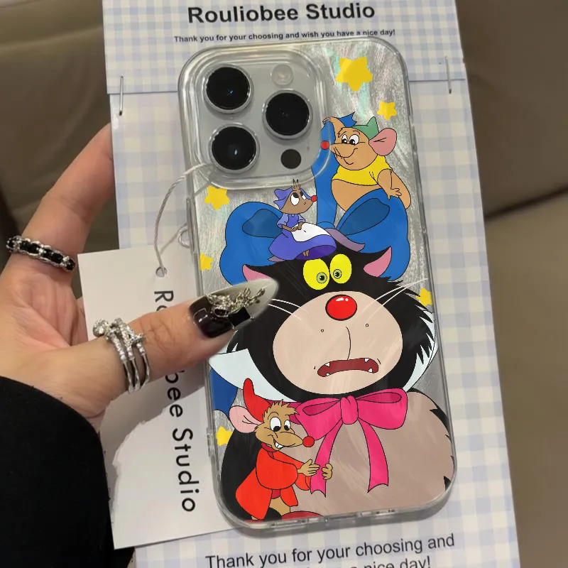 KESHIXIONG Phone Cases-3