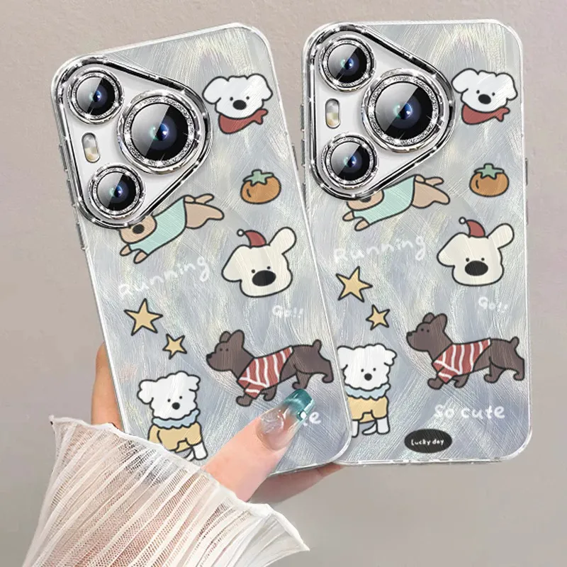 XIANGRIKE Phone Cases-2